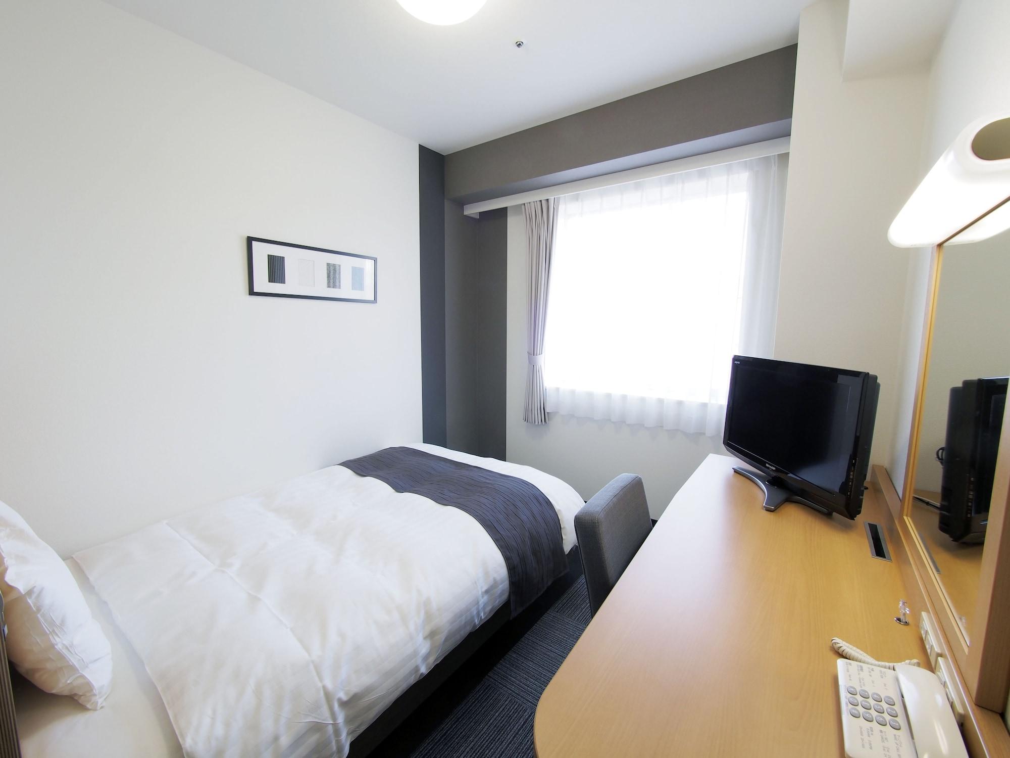 Comfort Hotel Gifu Exterior foto