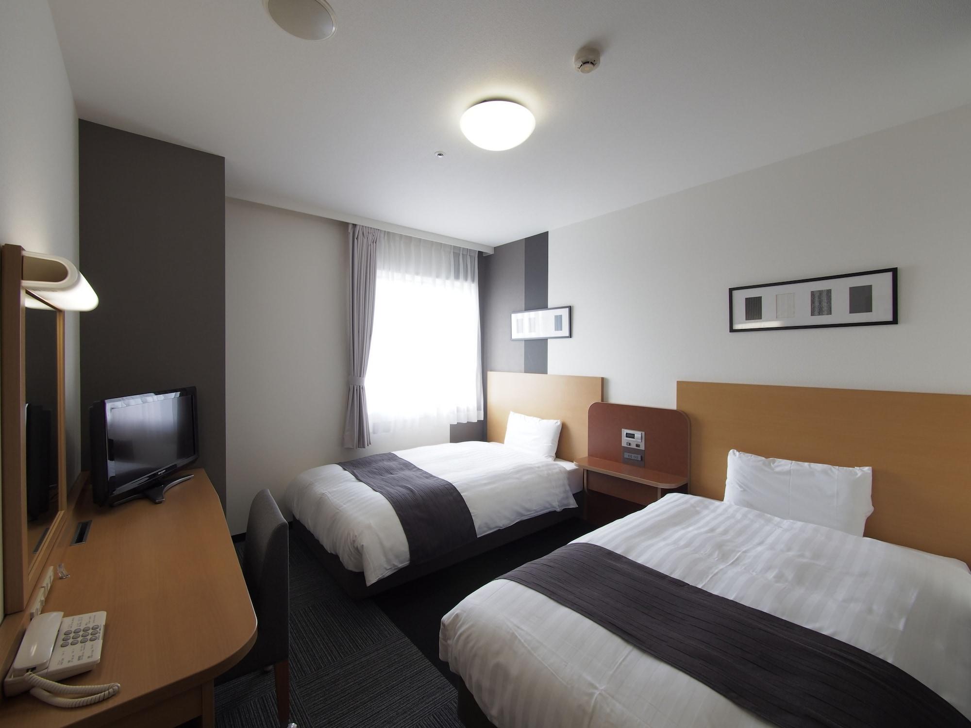 Comfort Hotel Gifu Exterior foto
