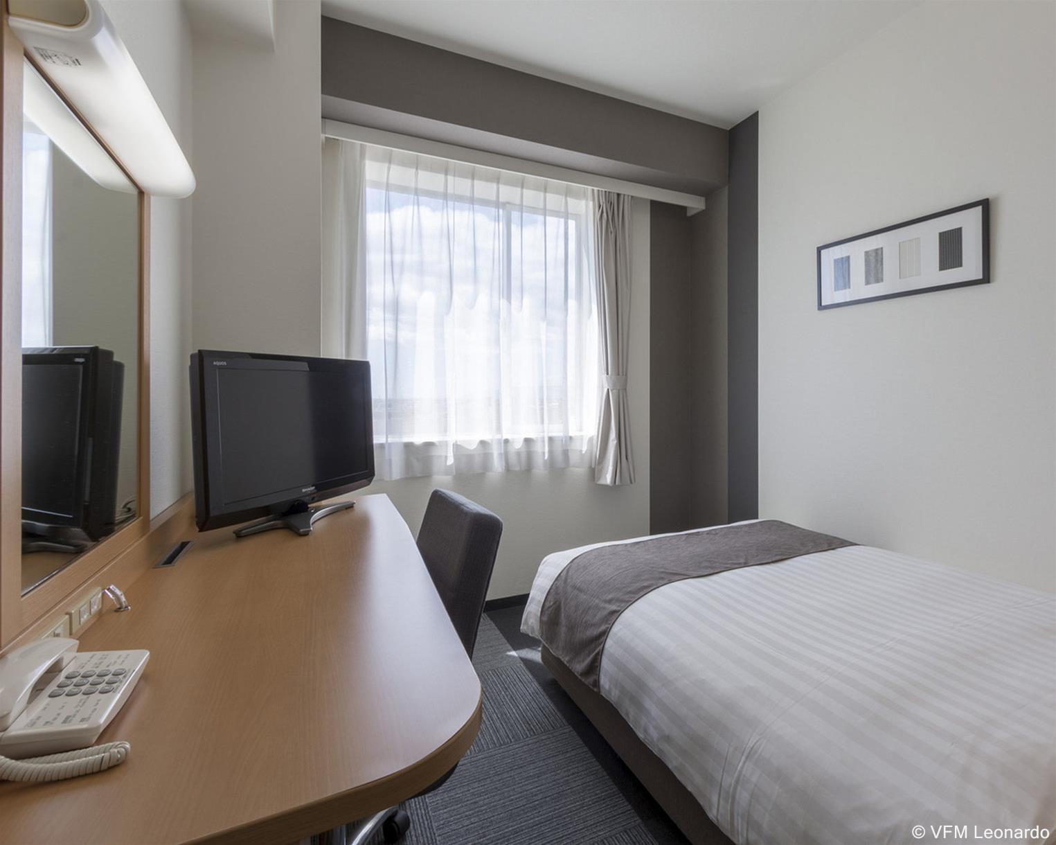 Comfort Hotel Gifu Exterior foto