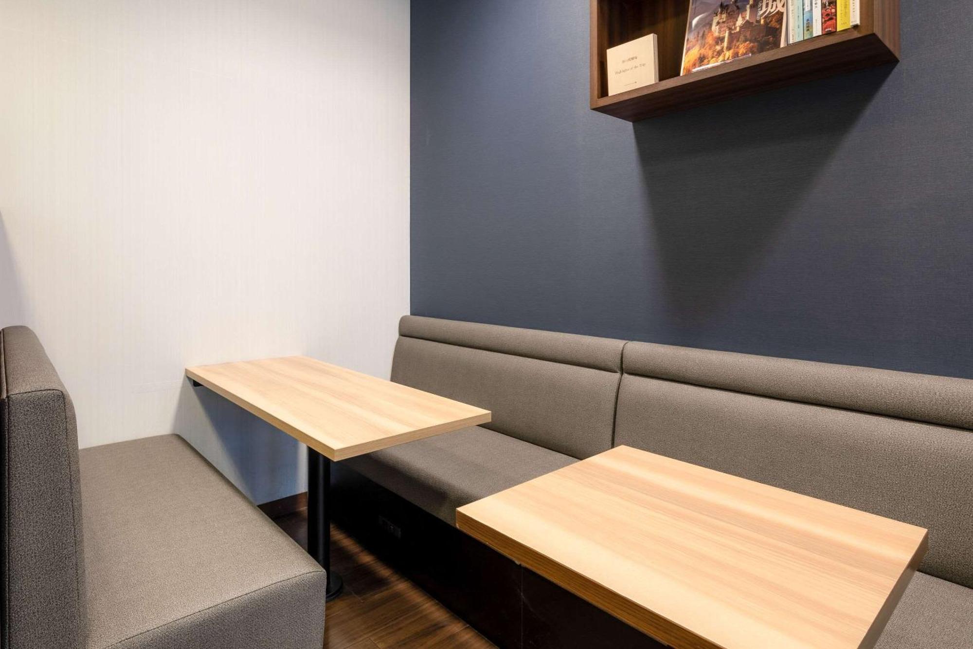 Comfort Hotel Gifu Exterior foto