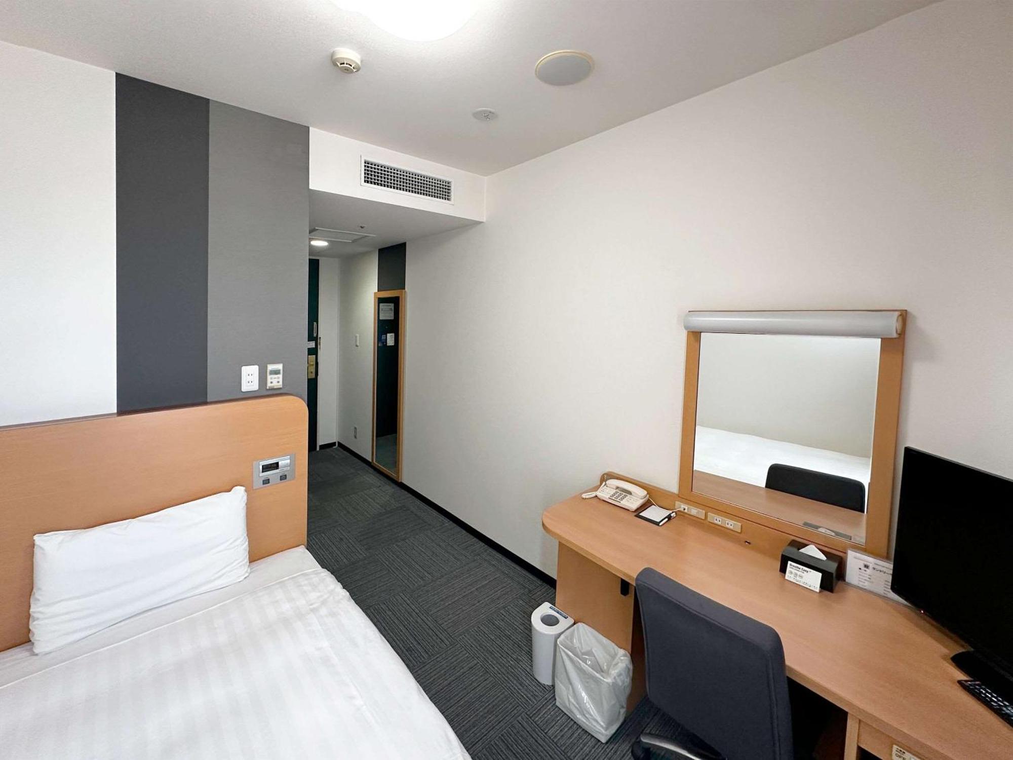 Comfort Hotel Gifu Exterior foto