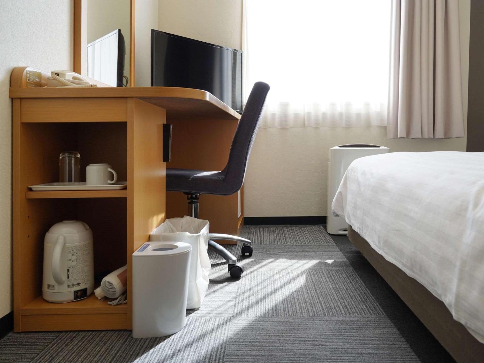Comfort Hotel Gifu Exterior foto