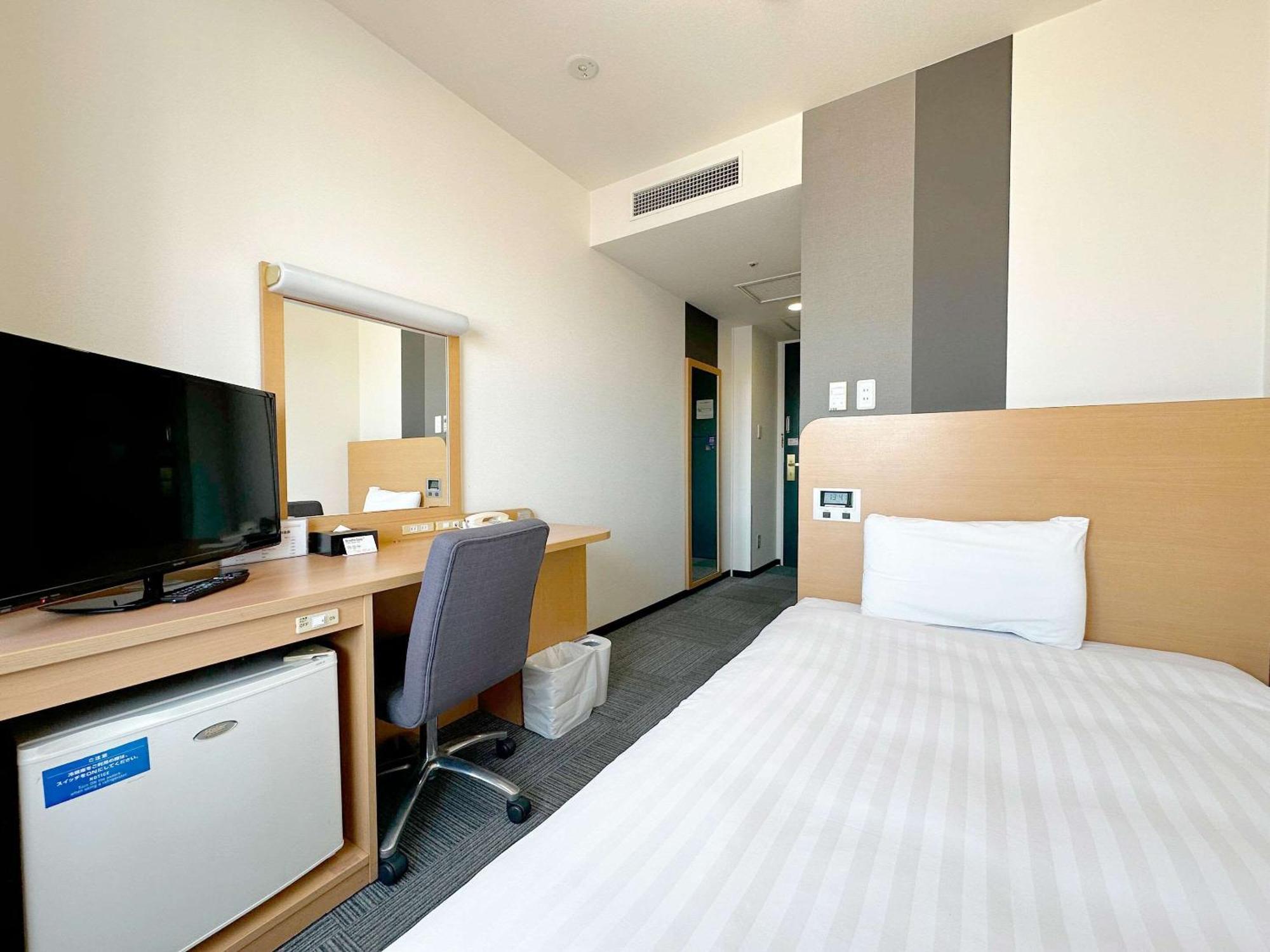 Comfort Hotel Gifu Exterior foto